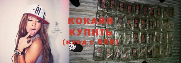 хмурый Богородск