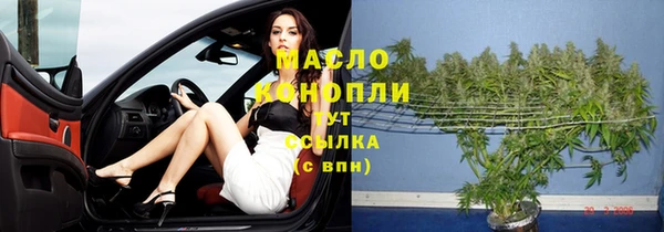 хмурый Богородск